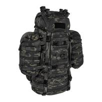 Wisport Wildcat 65 l Kuprinė - Multicam Juoda