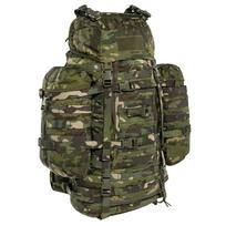 Kuprinė Wisport Wildcat 65 l - Multicam Tropic