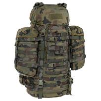 Kuprinė Wisport Wildcat 65 l - wz.93 Panther PL Woodland