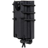 Dėklas taktiniam turniketui Wosport Urban Assault Quick Pull - juodas