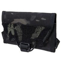 Wosport taktinė kišenė telefonui/GPS - MultiCam juoda