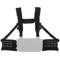 Taktinis diržas Wosport Chest Rig Arc - MultiCam Juoda