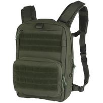 Wosport BP-142 Kuprinė 10 l - Rangero žalia