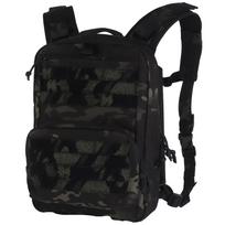 Wosport kuprinė BP-142 10 l - MultiCam juoda