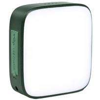 Wuben F5 Camping Light Green 500lm Kempingo žibintuvėlis