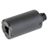 ASG XCORTECH XT301 MK2 Garso slopintuvas - skirtas raudonoms BB