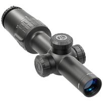 Yukon Jaeger 1-4x24 X01i Black Optinis taikiklis