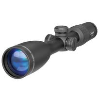 Yukon Jaeger 3-12x56 X01i Black Optinis taikiklis