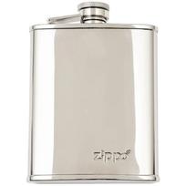 Zippo Hip Kolba 177 ml - Sidabrinė