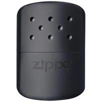 Zippo katalitinis šildytuvas 12 val. - Juodas