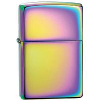 Zippo benzininis žiebtuvėlis - daugiapolinis