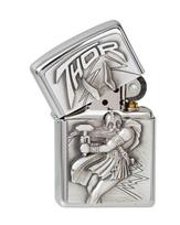 Zippo Thor Emblemos benzininis žiebtuvėlis