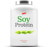 Dion SOY PROTEIN Sojų baltymų izoliatas 900 g Šokolado sk.