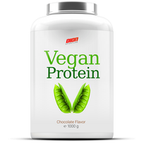 Dion VEGAN PROTEIN 1000 g Šokolado sk.