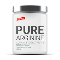 Dion ARGININE AKG 300 g Beskonis