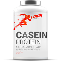 Dion CASEIN PROTEIN 750 g Šokolado sk.
