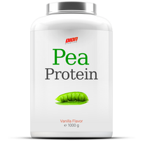 Dion PEA PROTEIN 1000 g Neutralus sk.