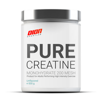 Dion PURE CREATINE 100 g Beskonis