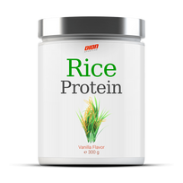 Dion RICE PROTEIN 900 g Beskonis