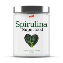 Dion SPIRULINA 300 g