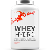 Dion WHEY HYDRO 800 g Tropikų sk.