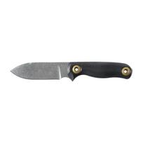 Kizer Drop Bear Fix 3 1101A1 Išgyvenimo peilis