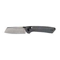 Kizer Madrac V3693A3 Sulankstomas peilis