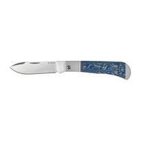 Kizer Trestle D V3760A2 Sulankstomas peilis