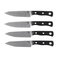 Benchmade 4001 4PC Virtuvinių peilių rinkinys, 4 vnt.