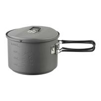 Esbit Alcohol Burner Cookset Aluminium Turistinė viryklė su puodu 1,5 l