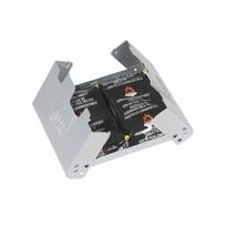 Esbit Pocket Windshield Turistinė viryklė su 2x27 g degimo įdėklais