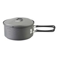 Esbit Solid Fuel Cookset 1 l Turistinė viryklė su puodu