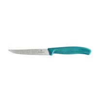 Victorinox Swiss Classic 6.7234.C1 Green Steiko ir picos peilis