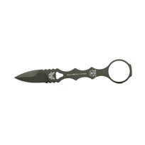 Benchmade 177GN SOCP Dagger Taktinis peilis