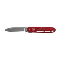 Victorinox Alox Refined Onefold 0.8006.20 Red Šveicariškas peilis