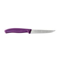 Victorinox Swiss Classic 6.7235.C1 Purple Steiko ir picos peilis
