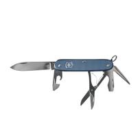 Victorinox Pioneer X Alox 0.8231.L26 Limited Edition Šveicariškas peilis