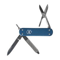 Victorinox Classic SD Alox 0.6221.L26 Limited Edition Šveicariškas peilis