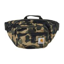 Carhartt Waist Pack Blind Duck Camo Juosmens krepšys