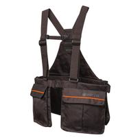 Beretta Strap EVO Vest Unisex Brown Medžioklės šaudymo liemenė