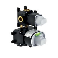 Nobili Wellbox WE00101 termostatinis potinkinis boksas 1 išėjimo