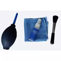 BRESSER BR-LP20 CLEANING KIT 4-PIECE