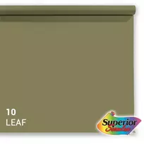 Superior Background Paper 10 Leaf 2.72 x 11m