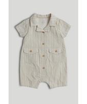 MOTHERCARE šliaužtinukas, BB19501, cm