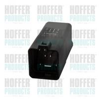 Valdymo blokas, kaitinimo žvakių sistema HOFFER H7285585