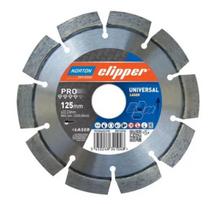 700x60mm Deimantinis pjovimo diskas gelžbetoniui NORTON Clipper Pro Universal Laser