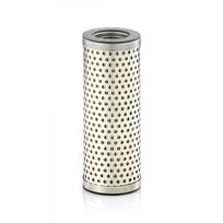 Hidraulinės sistemos filtras MANN-FILTER H 6004