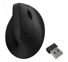 KEYCHRON M5 (8000Hz) Black Wireless Mouse