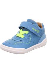 Superfit Barefoot vaikiški batai Superfree, Light Blue