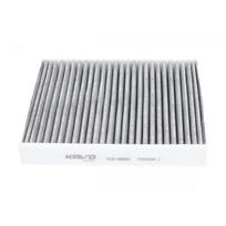 Filtras, salono oras KAVO PARTS FCA-10006C